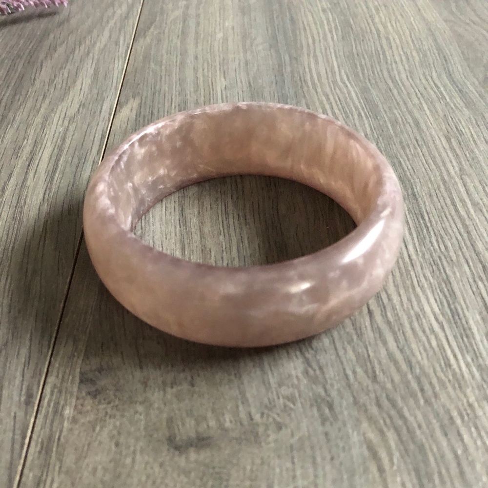 3pc Thick Bangles - Picture 3 of 6